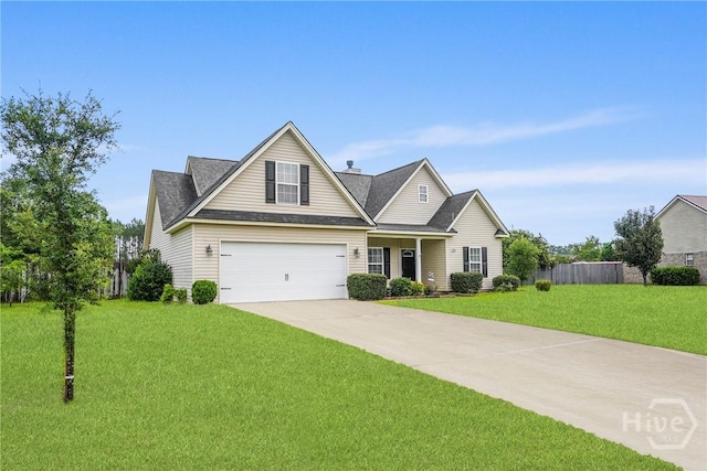 206 Discovery Ln, Rincon, GA 31326 - photo 1