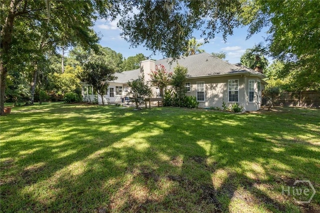 165 Tralee Ct, Richmond Hill, GA 31324 - photo 41
