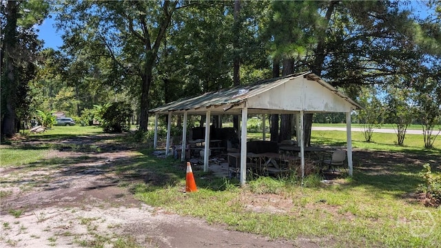 4523 Mud Rd, Brooklet, GA 30415 - photo 4