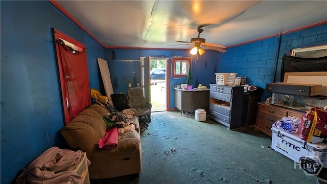 4523 Mud Rd, Brooklet, GA 30415 - photo 8