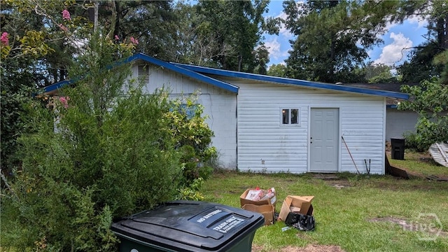 4523 Mud Rd, Brooklet, GA 30415 - photo 16