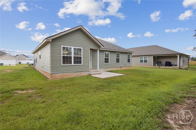 350 S Bridgeport Dr, Statesboro, GA 30461 - photo 36