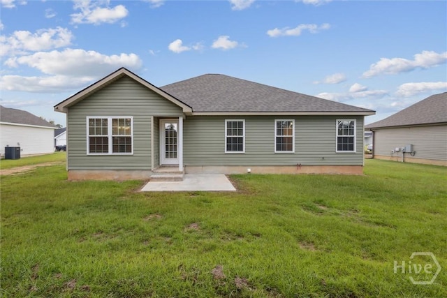 350 S Bridgeport Dr, Statesboro, GA 30461 - photo 37