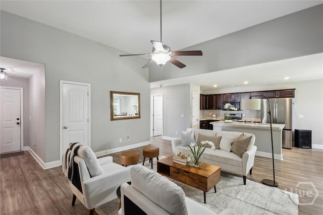 35 Bonnie Cir, Ellabell, GA 31308 - photo 4
