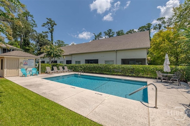 90 Kingsmarsh Way, Saint Simons Island, GA 31522 - photo 41