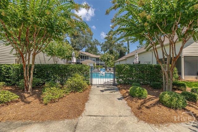 90 Kingsmarsh Way, Saint Simons Island, GA 31522 - photo 43