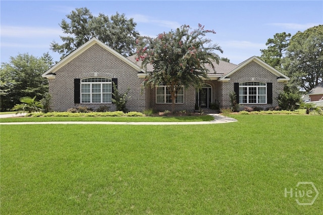 446 Brigham Dr, Richmond Hill, GA 31324 - photo 1