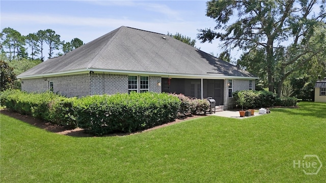 446 Brigham Dr, Richmond Hill, GA 31324 - photo 37