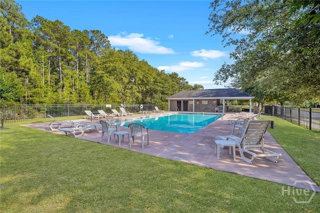446 Brigham Dr, Richmond Hill, GA 31324 - photo 41