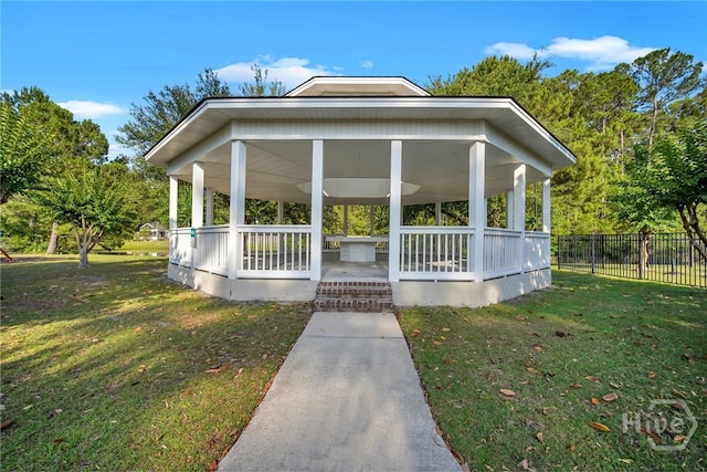 446 Brigham Dr, Richmond Hill, GA 31324 - photo 43