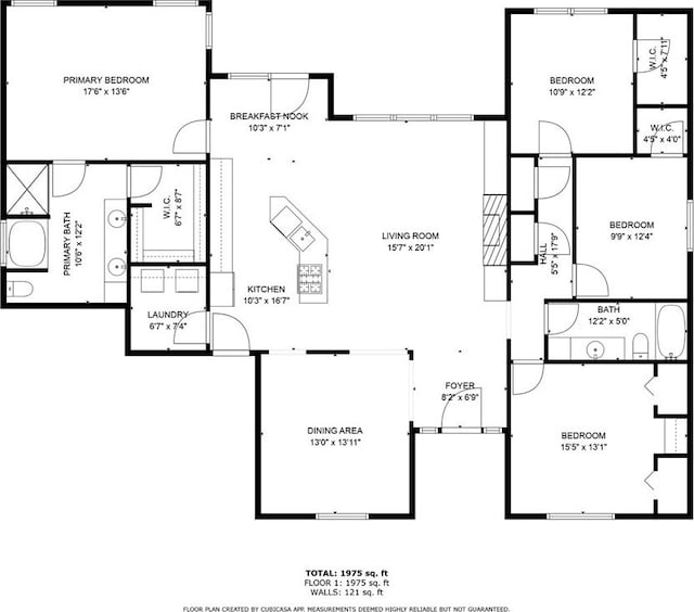 446 Brigham Dr, Richmond Hill, GA 31324 - photo 44