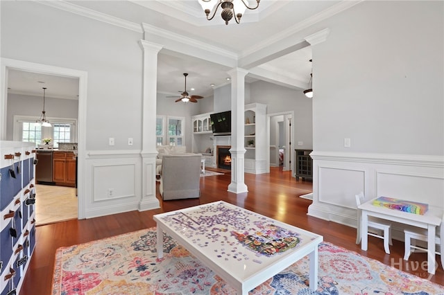 446 Brigham Dr, Richmond Hill, GA 31324 - photo 8