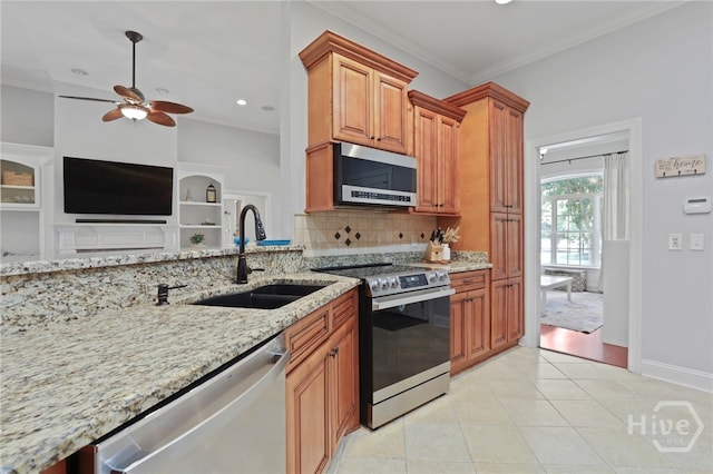 446 Brigham Dr, Richmond Hill, GA 31324 - photo 12