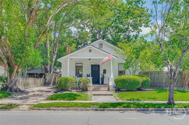 1208 E 52nd St, Savannah, GA 31404 - photo 2