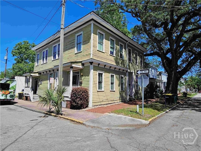 1116 Lincoln St Unit 2, Savannah, GA 31401 - photo 1