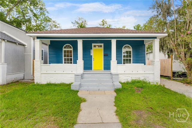 807 W 52nd St, Savannah, GA 31405 - photo 1