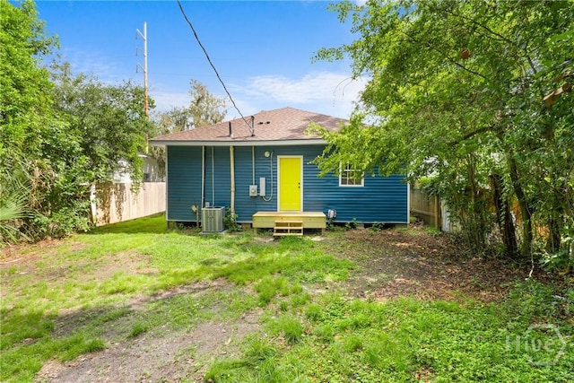 807 W 52nd St, Savannah, GA 31405 - photo 17
