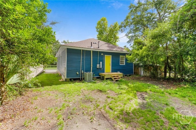 807 W 52nd St, Savannah, GA 31405 - photo 18
