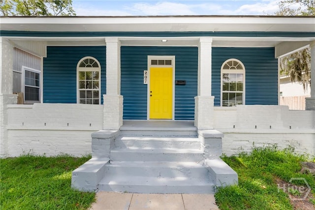 807 W 52nd St, Savannah, GA 31405 - photo 20