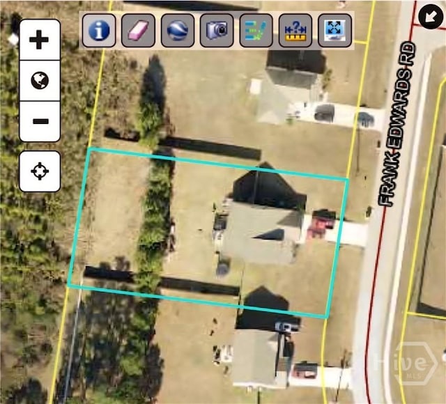 235 Frank Edwards Rd, Ellabell, GA 31308 - photo 3