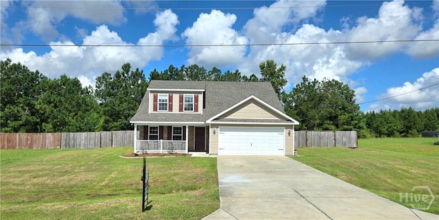 235 Frank Edwards Rd, Ellabell, GA 31308 - photo 1