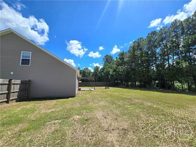 235 Frank Edwards Rd, Ellabell, GA 31308 - photo 44