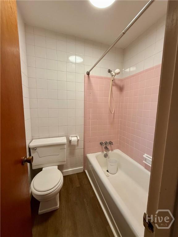 613 Olive St, Hinesville, GA 31313 - photo 12
