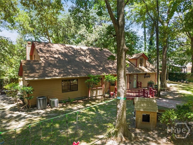 9 W Coquena Cir, Savannah, GA 31410 - photo 36