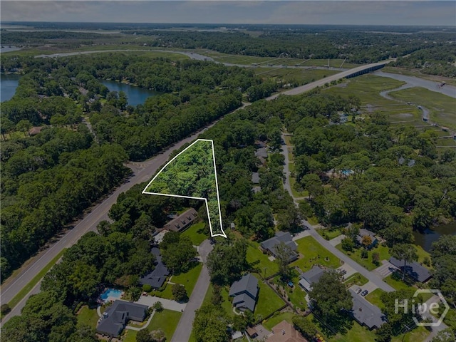 9 W Coquena Cir, Savannah, GA 31410 - photo 37