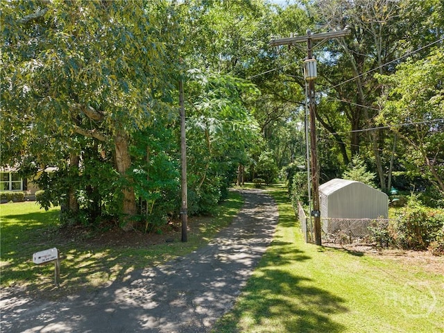 9 W Coquena Cir, Savannah, GA 31410 - photo 44