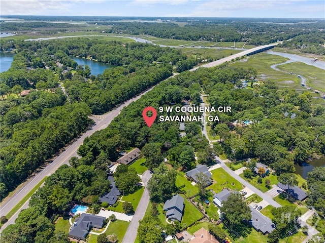 9 W Coquena Cir, Savannah, GA 31410 - photo 45