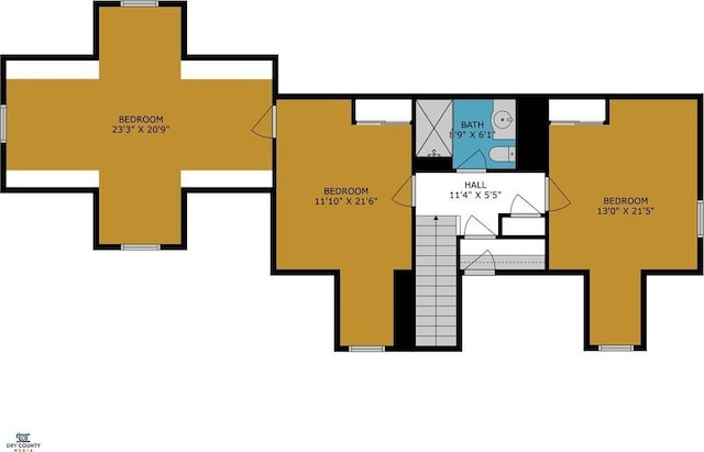 9 W Coquena Cir, Savannah, GA 31410 - photo 47