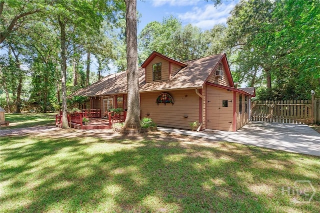 9 W Coquena Cir, Savannah, GA 31410 - photo 30
