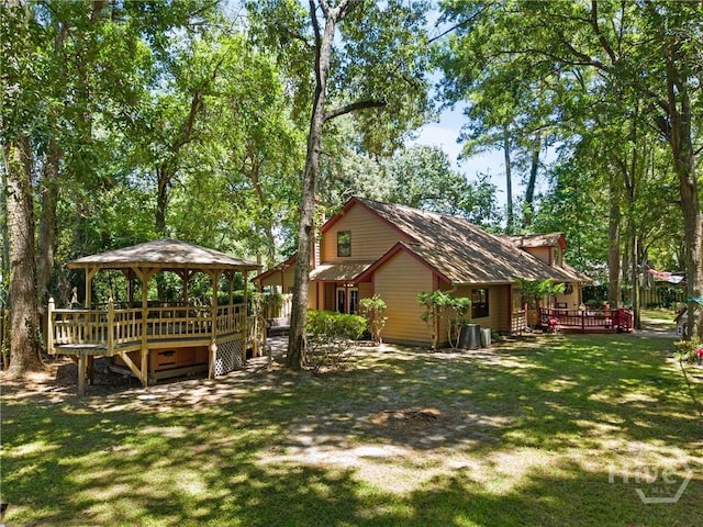 9 W Coquena Cir, Savannah, GA 31410 - photo 32