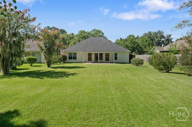 206 Shady Oak Cir, Richmond Hill, GA 31324 - photo 36