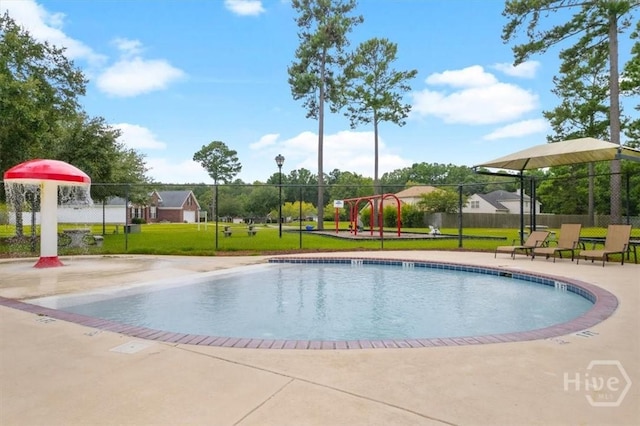 206 Shady Oak Cir, Richmond Hill, GA 31324 - photo 43