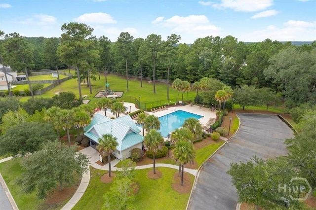 206 Shady Oak Cir, Richmond Hill, GA 31324 - photo 47