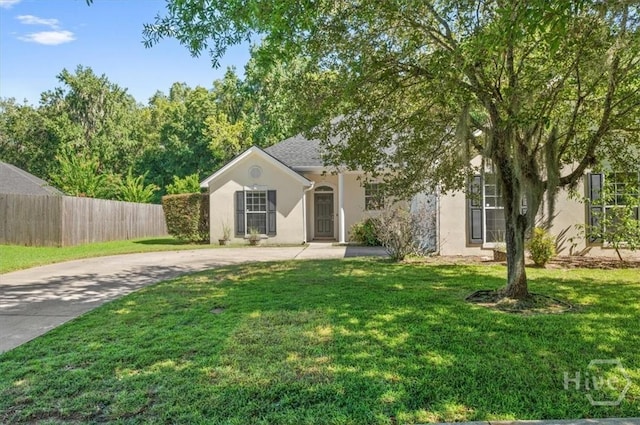 206 Shady Oak Cir, Richmond Hill, GA 31324 - photo 4
