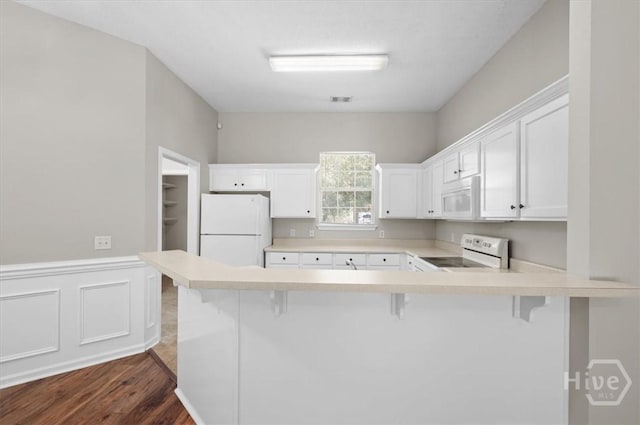 206 Shady Oak Cir, Richmond Hill, GA 31324 - photo 15