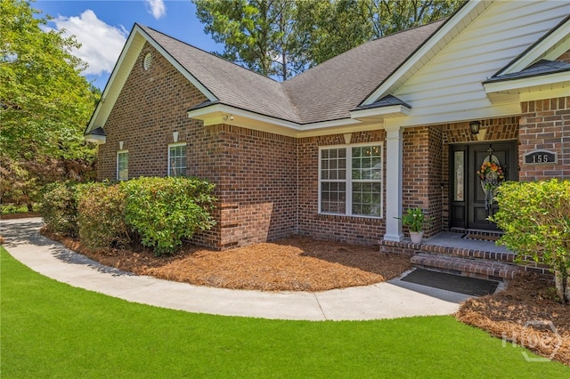 155 S Effingham Plantation Dr, Guyton, GA 31312 - photo 47