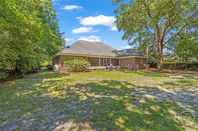 155 S Effingham Plantation Dr, Guyton, GA 31312 - photo 48