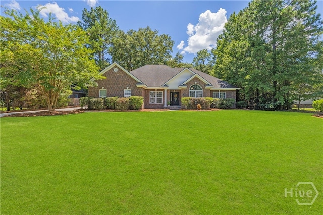 155 S Effingham Plantation Dr, Guyton, GA 31312 - photo 2