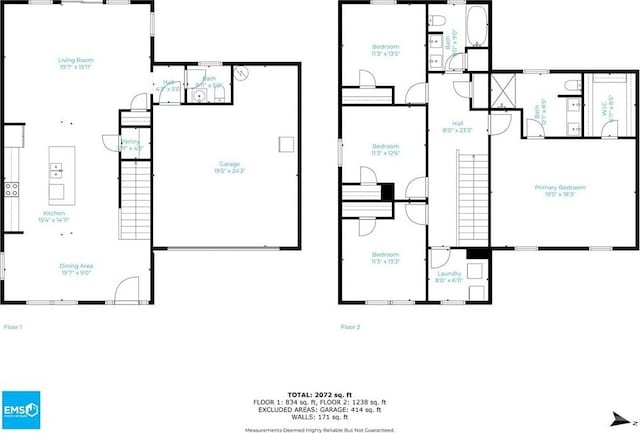 26 Stetson Dr, Savannah, GA 31419 - photo 43