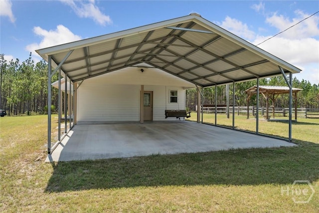 11257 Stillmore Hwy, Metter, GA 30439 - photo 29
