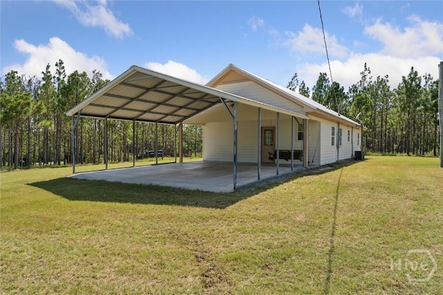 11257 Stillmore Hwy, Metter, GA 30439 - photo 30