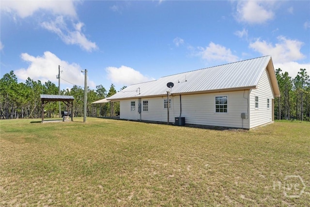 11257 Stillmore Hwy, Metter, GA 30439 - photo 31