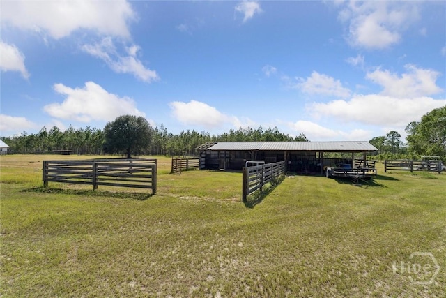 11257 Stillmore Hwy, Metter, GA 30439 - photo 34