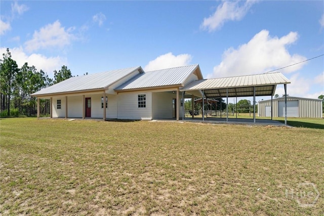 11257 Stillmore Hwy, Metter, GA 30439 - photo 2