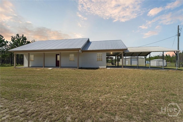 11257 Stillmore Hwy, Metter, GA 30439 - photo 3