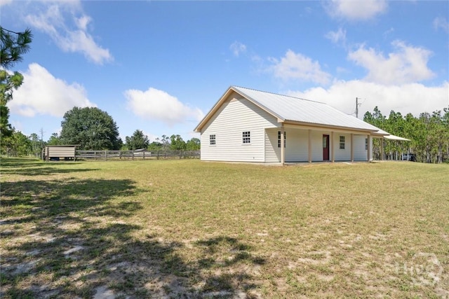 11257 Stillmore Hwy, Metter, GA 30439 - photo 4